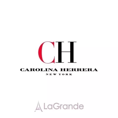 Carolina Herrera Orange Affair  