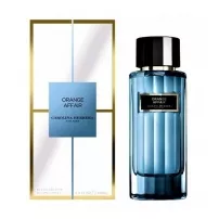 Carolina Herrera Orange Affair ��������� ����