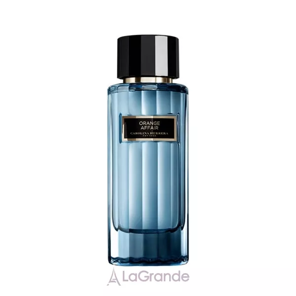 Carolina Herrera Orange Affair ��������� ����