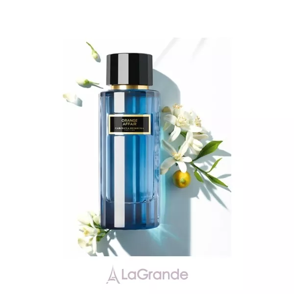 Carolina Herrera Orange Affair ��������� ����