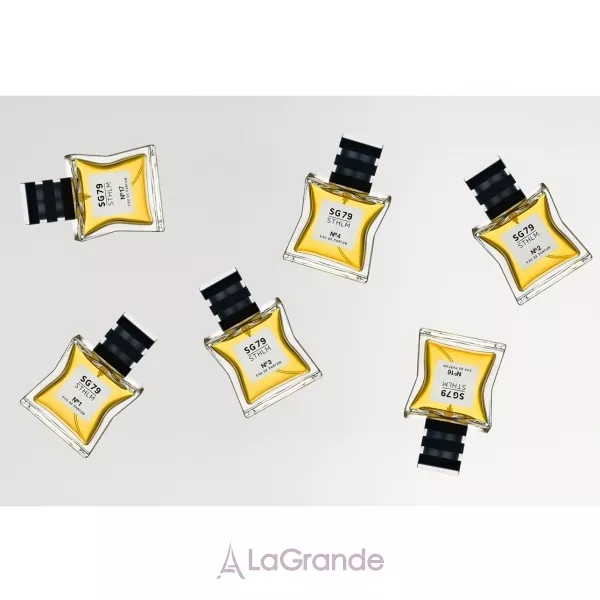 SG79 STHLM No6 ��������������� ����
