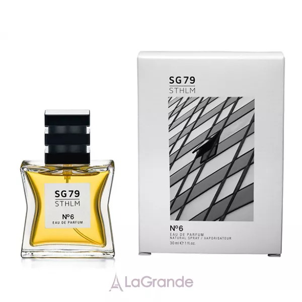 SG79 STHLM No6 ��������������� ����
