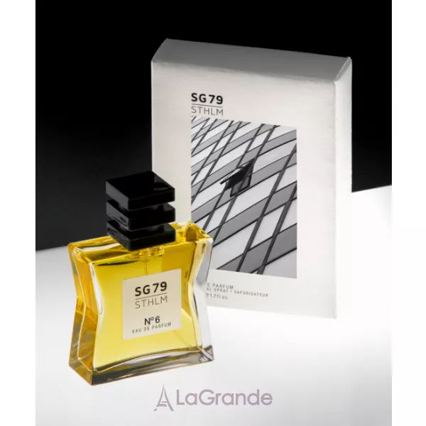 SG79 STHLM No6 ��������������� ����