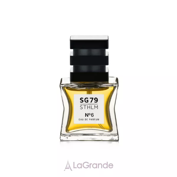 SG79 STHLM No6 ��������������� ����