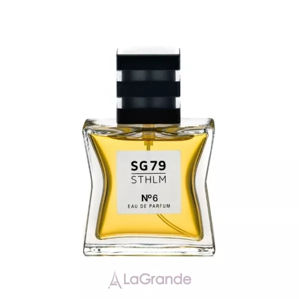 SG79 STHLM No6 ��������������� ����