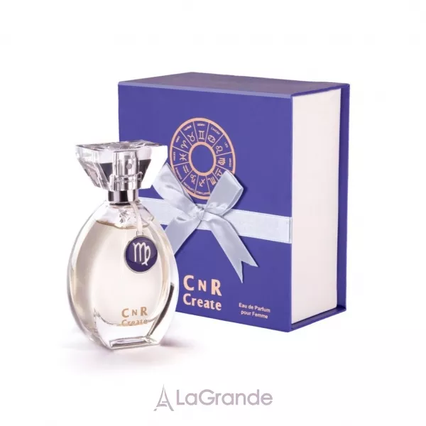 CnR Create Virgo Pour Femme (����) ��������������� ����