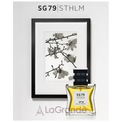 SG79 STHLM No16  