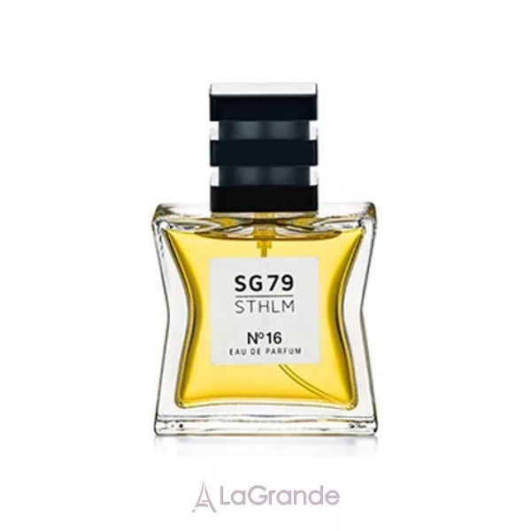 SG79 STHLM No16 ��������������� ����