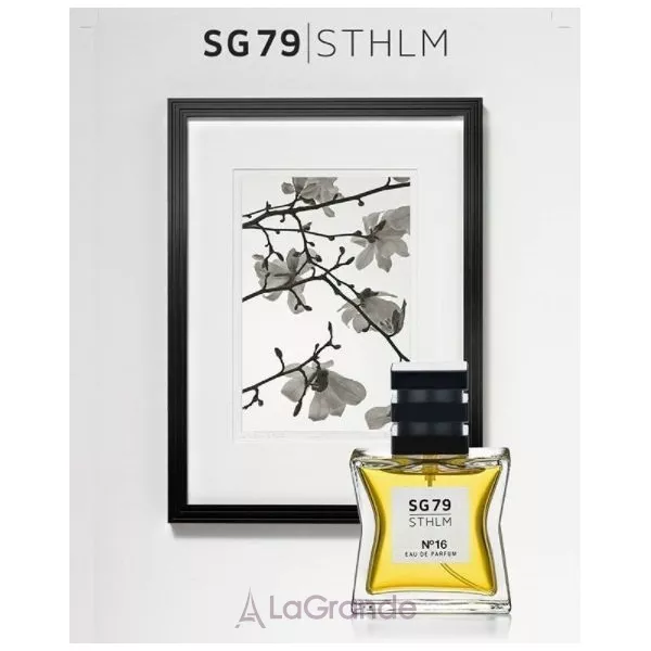 SG79 STHLM No16 ��������������� ����