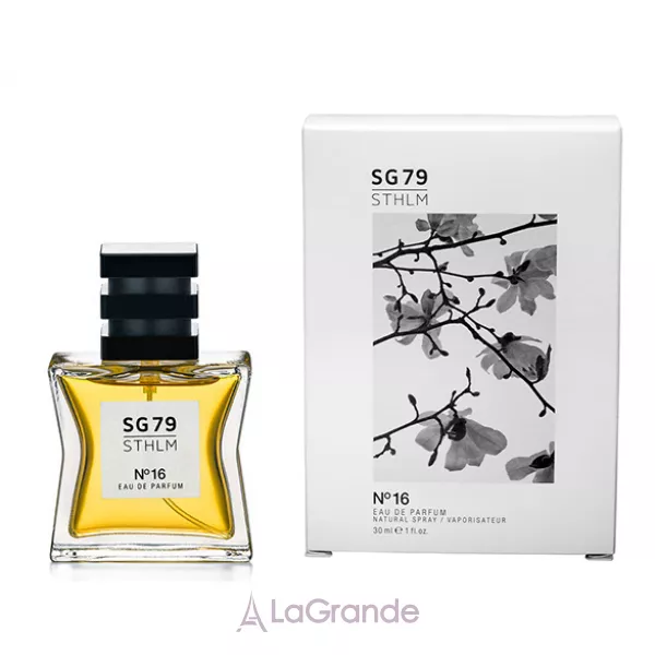 SG79 STHLM No16 ��������������� ����