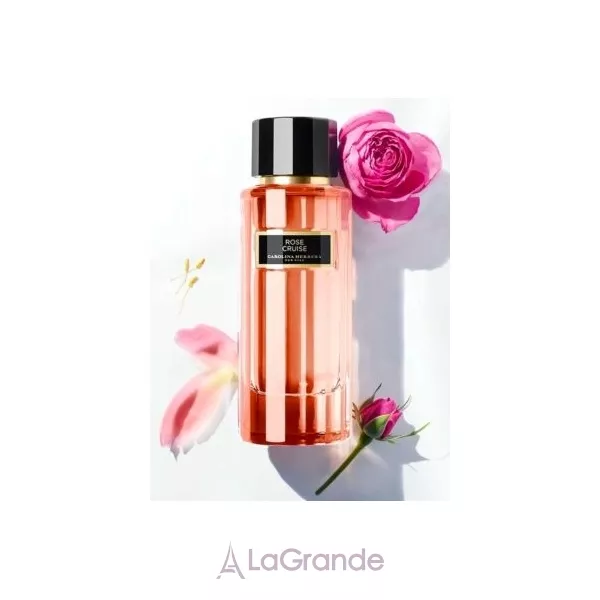 Carolina Herrera Rose Cruise ��������� ����