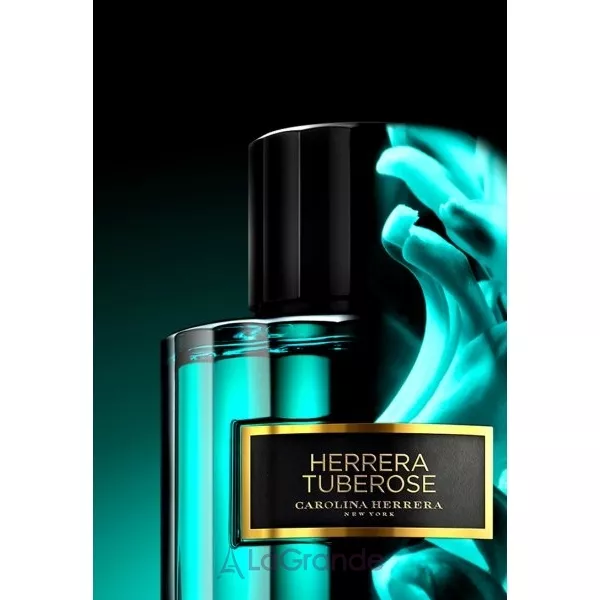 Carolina Herrera Herrera Tuberose ��������������� ����