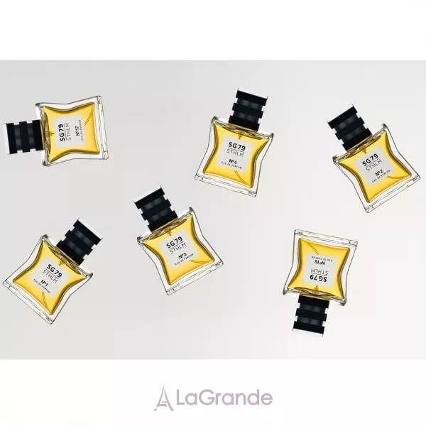 SG79 STHLM No17 ��������������� ����