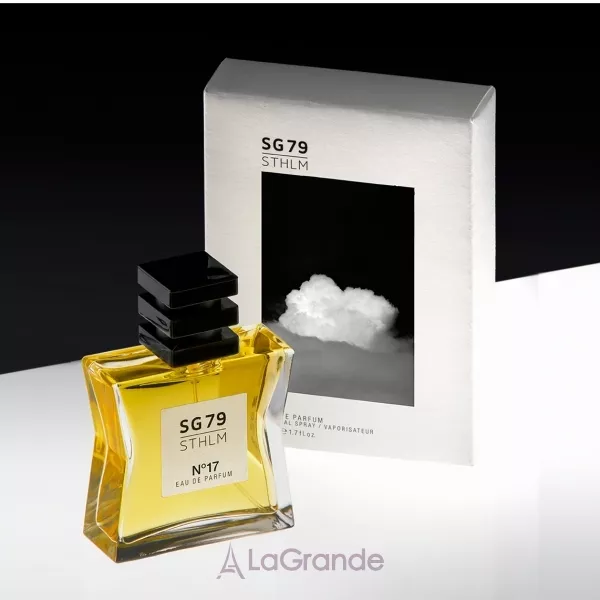 SG79 STHLM No17 ��������������� ����