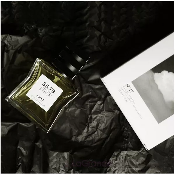 SG79 STHLM No17 ��������������� ����