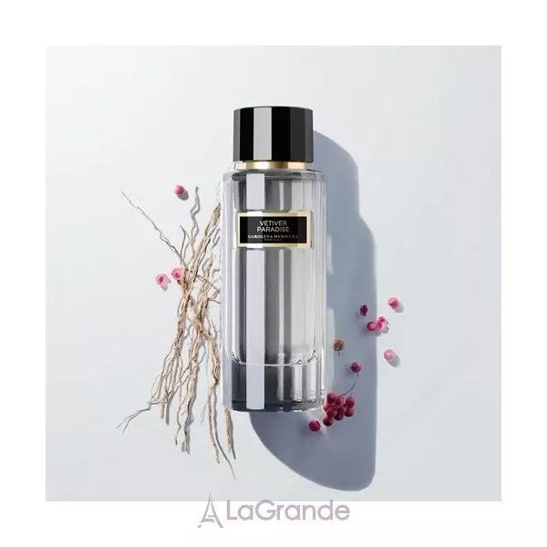 Carolina Herrera Vetiver Paradise ��������� ����