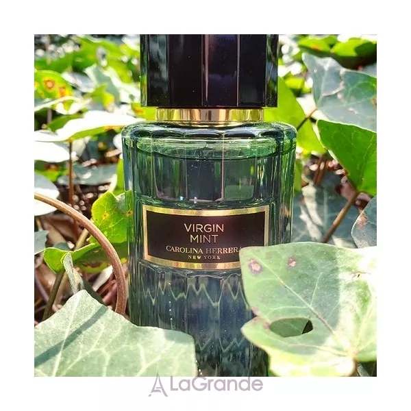 Carolina Herrera Virgin Mint ��������� ����