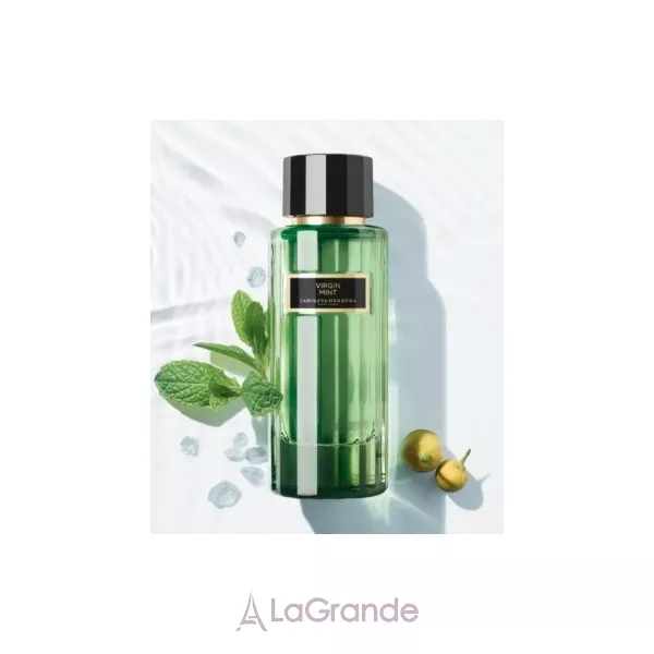 Carolina Herrera Virgin Mint ��������� ����