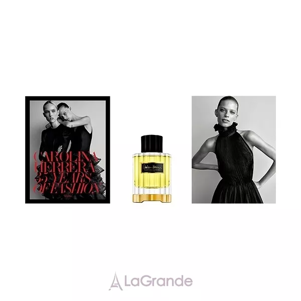 Carolina Herrera 35 Years of Fashion ��������������� ����