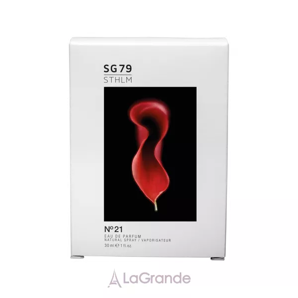SG79 STHLM No21 ��������������� ����