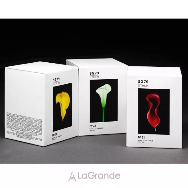 SG79 STHLM No21 ��������������� ����