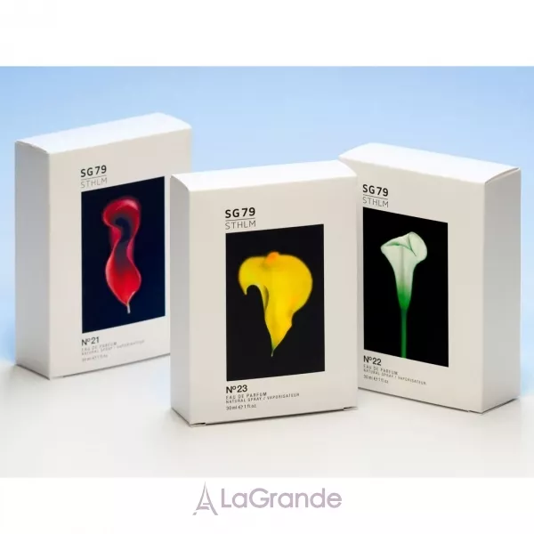 SG79 STHLM No22 ��������������� ����