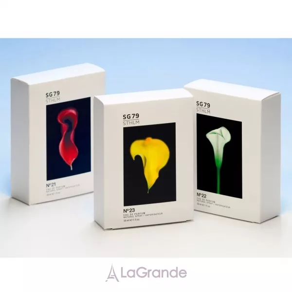 SG79 STHLM No23 ��������������� ����