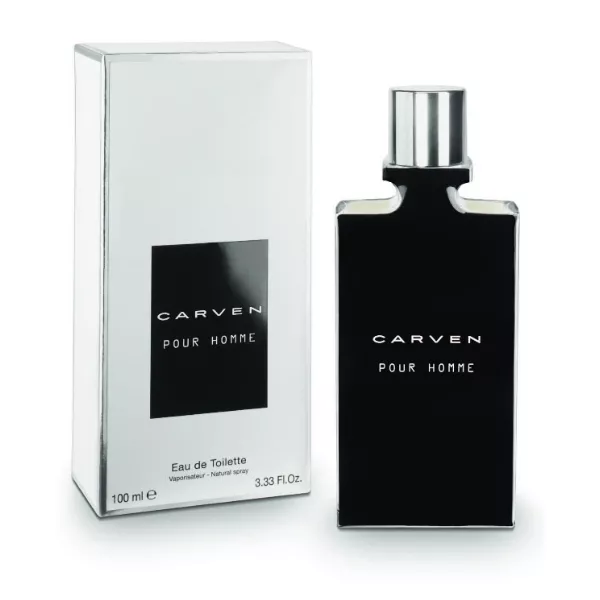Carven  Pour Homme ��������� ����