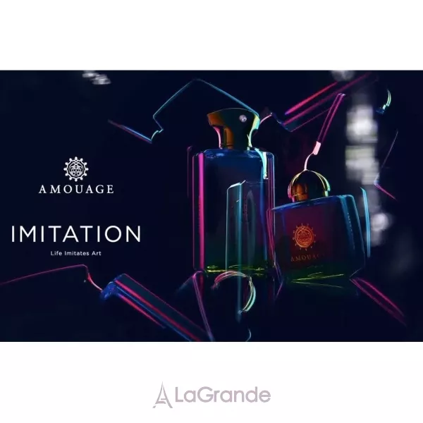 Amouage Imitation for Man ��������������� ����