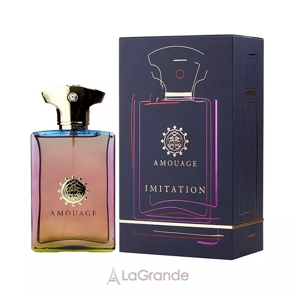 Amouage Imitation for Man ��������������� ����