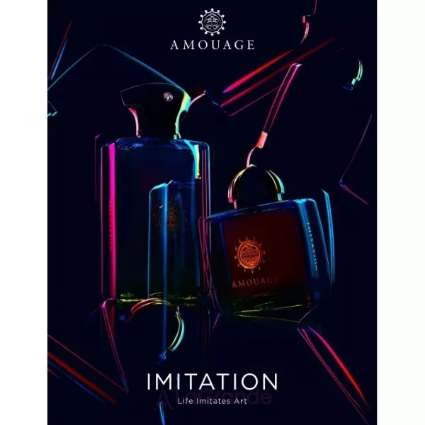 Amouage Imitation for Woman ��������������� ����