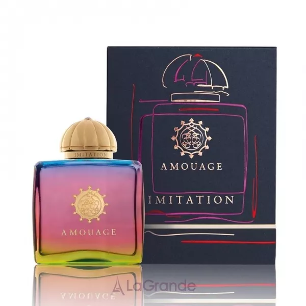 Amouage Imitation for Woman ��������������� ����