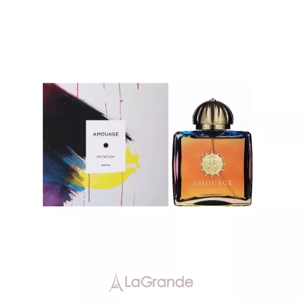 Amouage Imitation for Woman