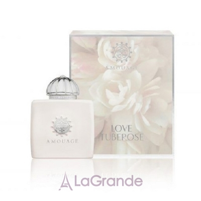 Amouage Love Tuberose  