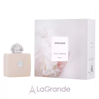 Amouage Love Tuberose  