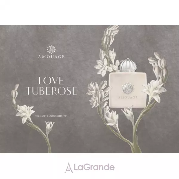 Amouage Love Tuberose ��������������� ����