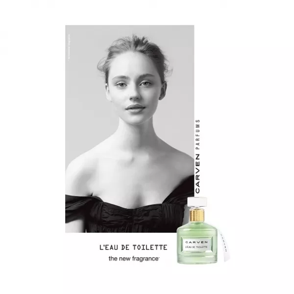 Carven L'Eau de Toilette ��������� ����