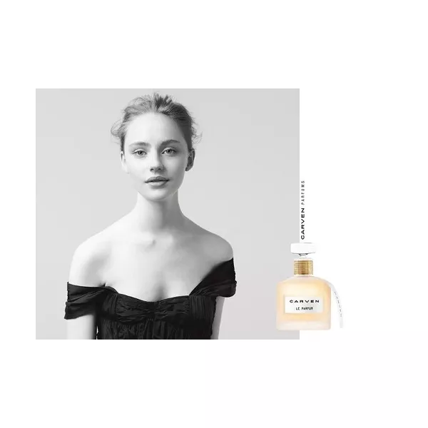 Carven Le Parfum ��������������� ����