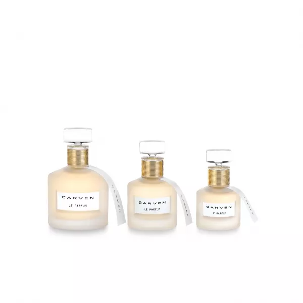 Carven Le Parfum ��������������� ����