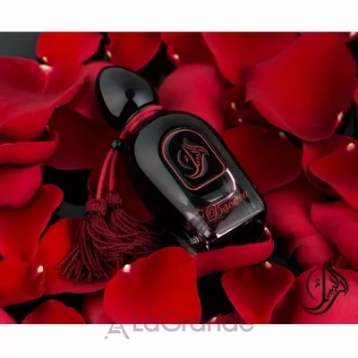 Arabesque Perfumes Bacara  ()