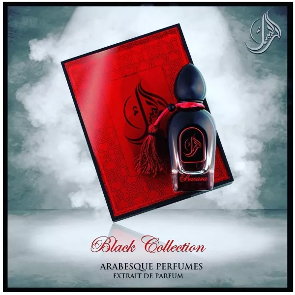 Arabesque Perfumes Bacara ���� (������)