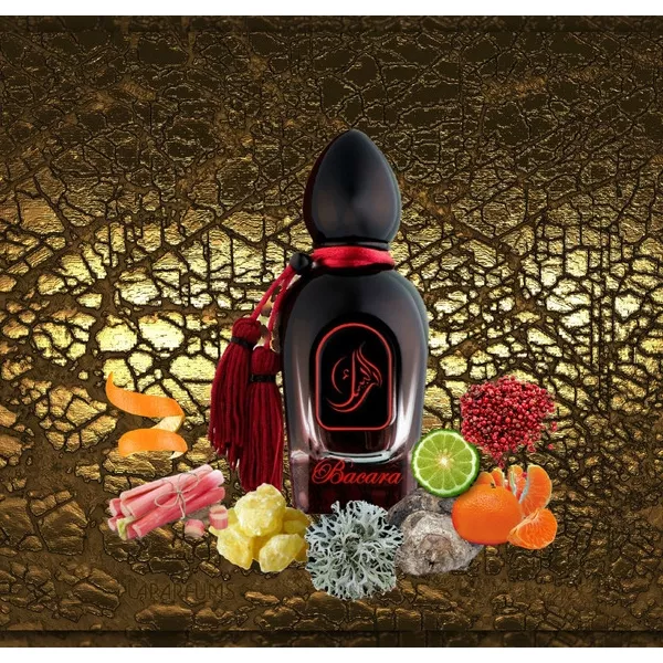Arabesque Perfumes Bacara ���� (������)