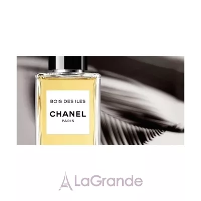 Chanel Les Exclusifs de Chanel Bois des Iles 