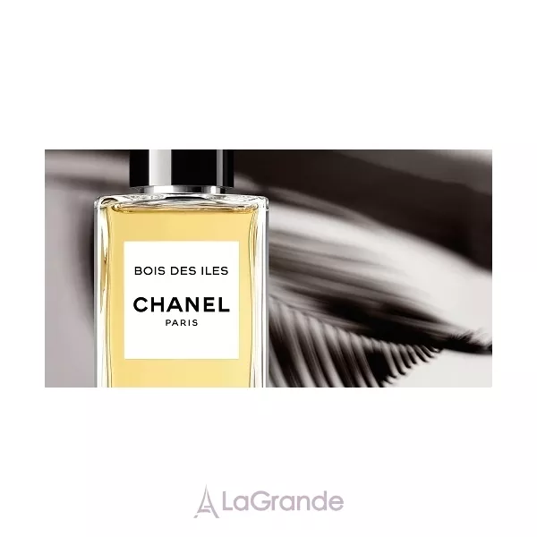 Chanel Les Exclusifs de Chanel Bois des Iles ����