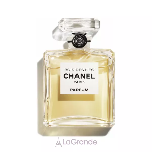 Chanel Les Exclusifs de Chanel Bois des Iles ����