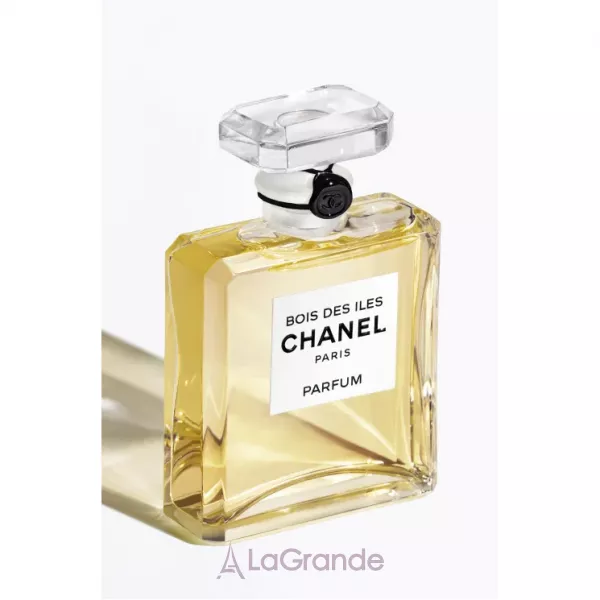Chanel Les Exclusifs de Chanel Bois des Iles ����
