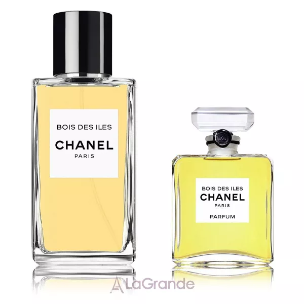 Chanel Les Exclusifs de Chanel Bois des Iles ����