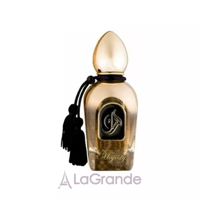 Arabesque Perfumes Majesty  ()