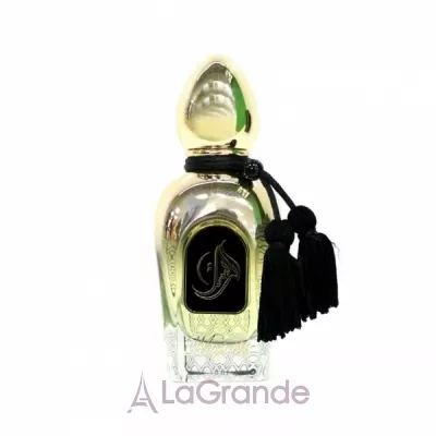 Arabesque Perfumes Majesty  ()