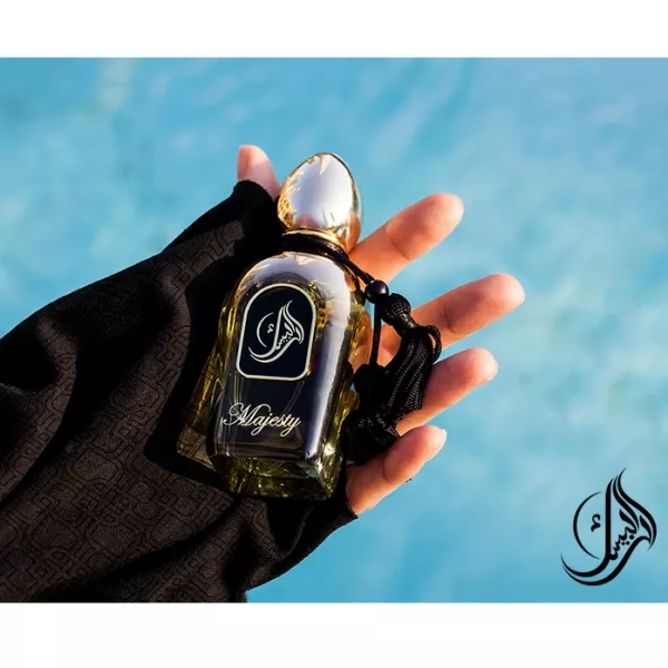 Arabesque Perfumes Majesty ���� (������)